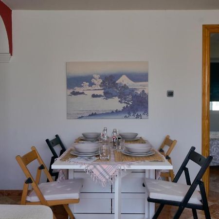 Apartamento Los Guindos Μάλαγα Εξωτερικό φωτογραφία