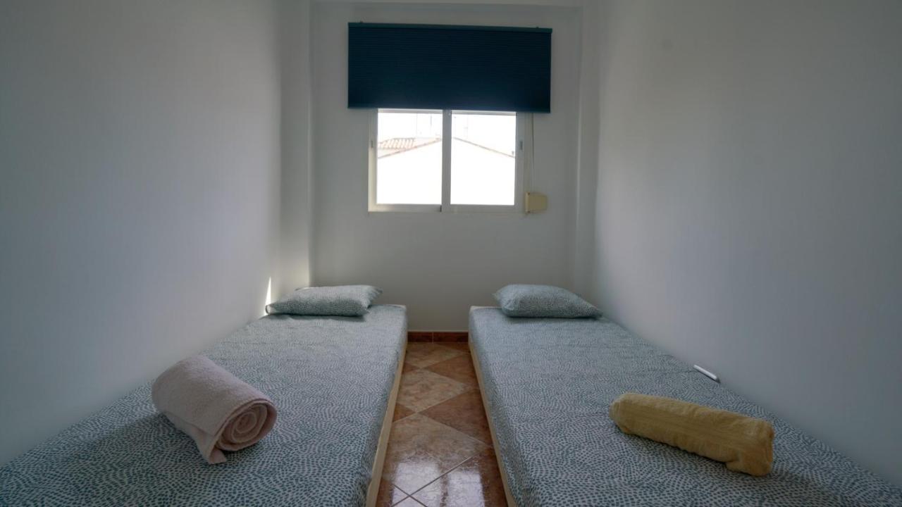 Apartamento Los Guindos Μάλαγα Εξωτερικό φωτογραφία