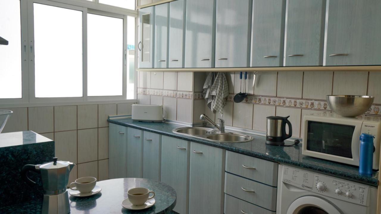 Apartamento Los Guindos Μάλαγα Εξωτερικό φωτογραφία