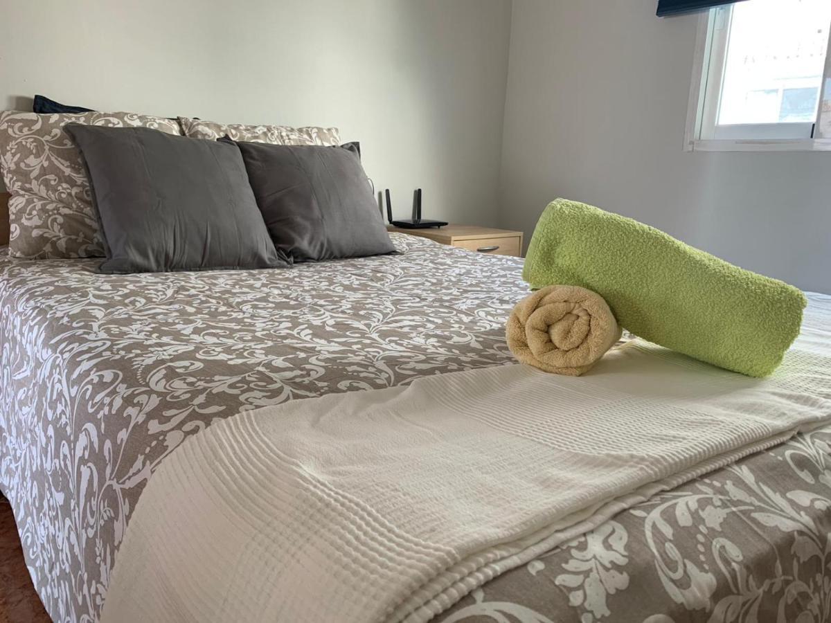 Apartamento Los Guindos Μάλαγα Εξωτερικό φωτογραφία