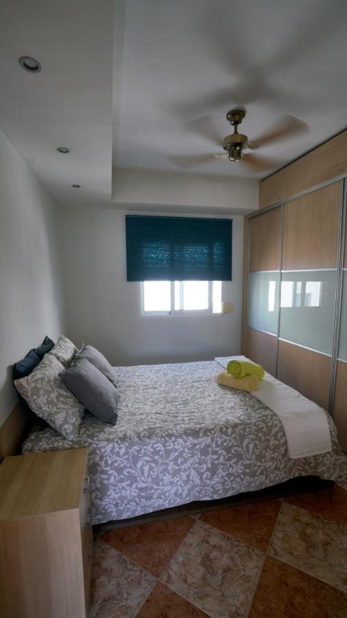 Apartamento Los Guindos Μάλαγα Εξωτερικό φωτογραφία