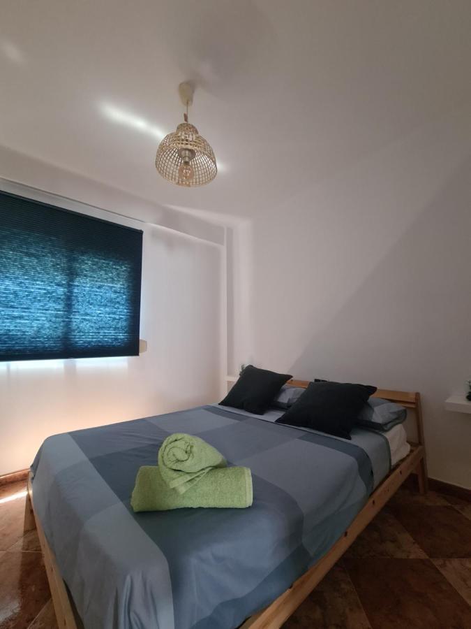 Apartamento Los Guindos Μάλαγα Εξωτερικό φωτογραφία