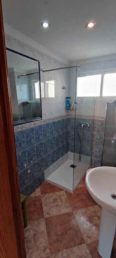 Apartamento Los Guindos Μάλαγα Εξωτερικό φωτογραφία