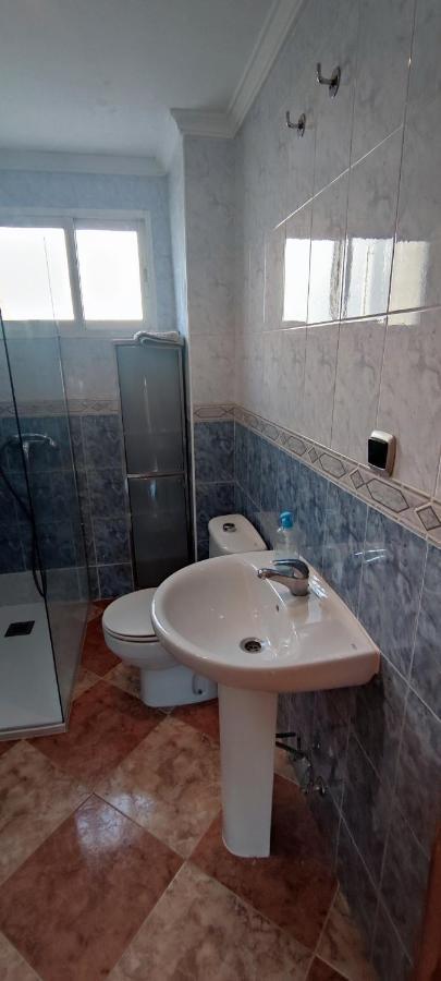 Apartamento Los Guindos Μάλαγα Εξωτερικό φωτογραφία